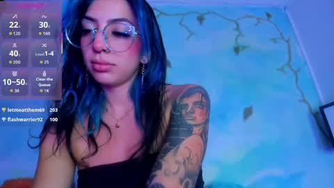 Saturnooo online show from 04.21.26