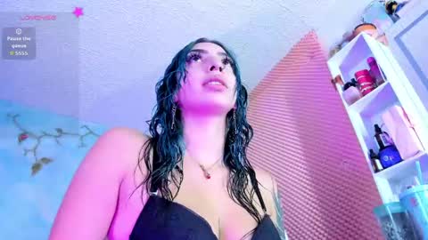 Saturnooo online show from 06.02.26