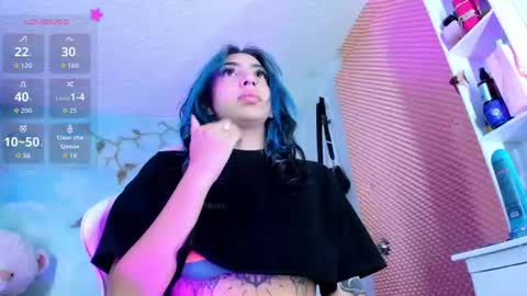 Saturnooo online show from 06.29.26