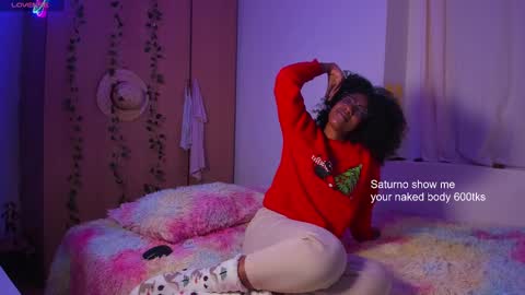 saturno_vibes online show from 01.06.25