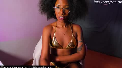 saturno_vibes online show from 11.24.25