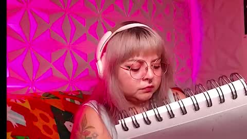 Gina George online show from 12.20.25