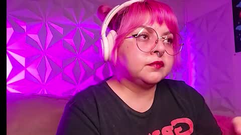 Gina George online show from 02.11.26