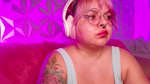 Gina George online show from 02.22.26