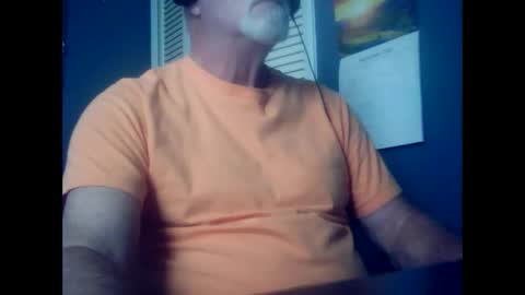 satyr64 online show from 10.01.25