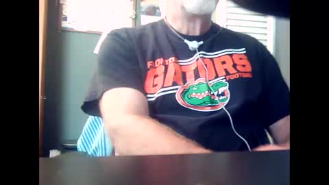 satyr64 online show from 11.09.25