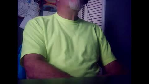 satyr64 online show from 11.17.25