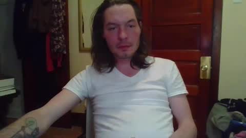 satyr_boy29 online show from 02.17.25