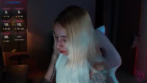 I AM JENN  online show from 12.08.24