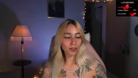 I AM JENN  online show from 02.02.25