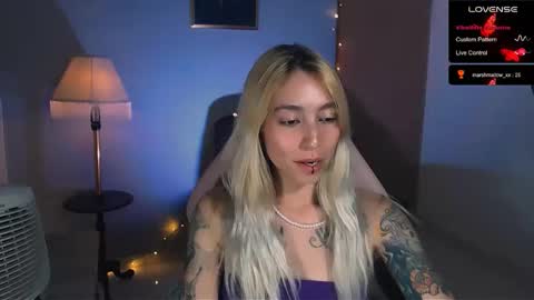 I AM JENN  online show from 02.02.25