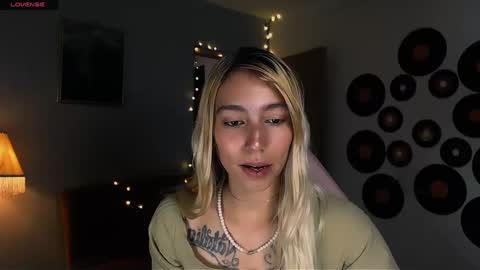 I AM JENN  online show from 03.01.25