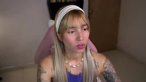 I AM JENN  online show from 03.05.26