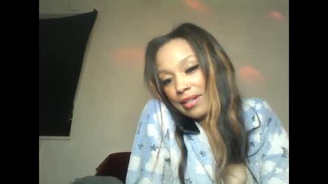 Shaniiice online show from 12.21.24