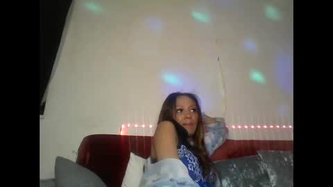 Shaniiice online show from 12.21.24
