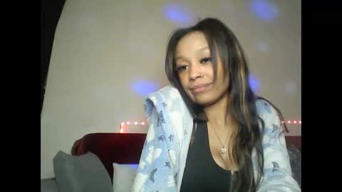 Shaniiice online show from 12.22.24