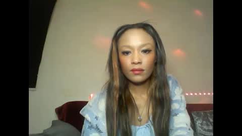 Shaniiice online show from 12.25.24