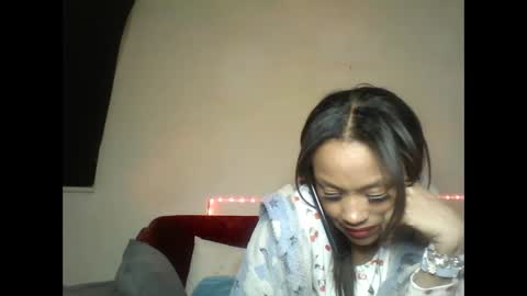 Shaniiice online show from 12.27.24