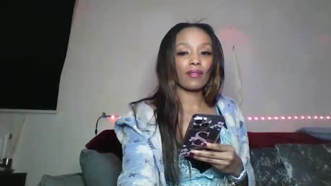 Shaniiice online show from 01.02.25