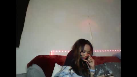 Shaniiice online show from 01.03.25