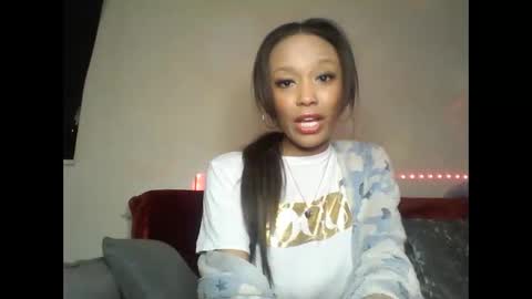 Shaniiice online show from 01.05.25