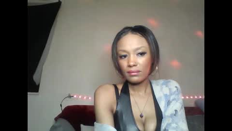Shaniiice online show from 01.07.25