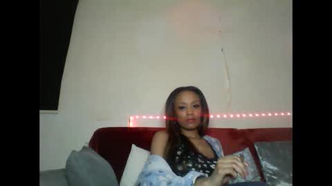 Shaniiice online show from 01.24.25