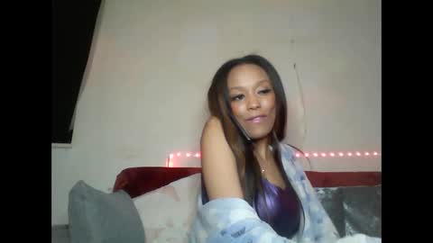 Shaniiice online show from 01.26.25
