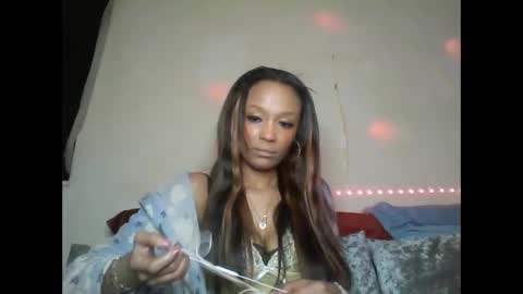 Shaniiice online show from 02.08.25