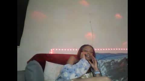 Shaniiice online show from 02.09.25
