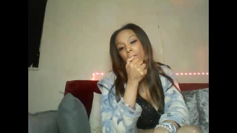 Shaniiice online show from 02.15.25