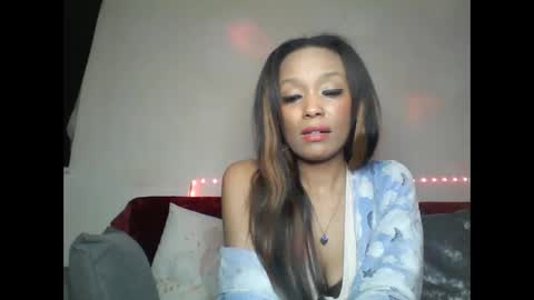 Shaniiice online show from 02.21.25