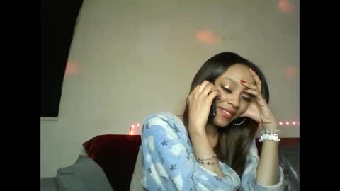 Shaniiice online show from 02.24.25