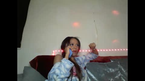 Shaniiice online show from 02.25.25