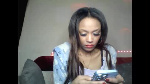 Shaniiice online show from 02.27.25