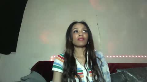 Shaniiice online show from 03.09.25