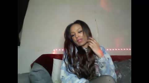 Shaniiice online show from 03.10.25