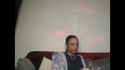 Shaniiice online show from 03.25.26