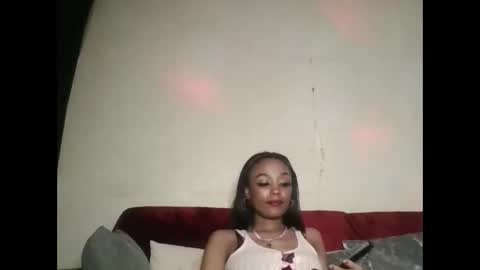 Shaniiice online show from 05.31.26