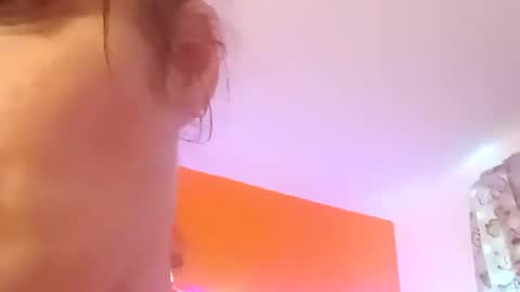 SnowBunny online show from 12.23.24