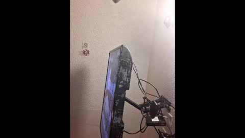 SnowBunny online show from 10.16.25