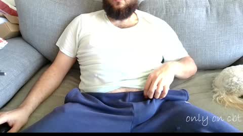 Snapshot of saucybonjo chatting on 12.05.24 Ben online show from 12.05.24