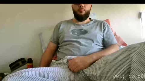 Snapshot of saucybonjo chatting on 01.05.25 Ben online show from 01.05.25