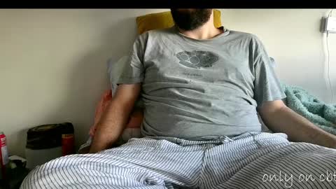 Snapshot of saucybonjo chatting on 01.05.25 Ben online show from 01.05.25