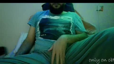 Snapshot of saucybonjo chatting on 01.09.25 Ben online show from 01.09.25