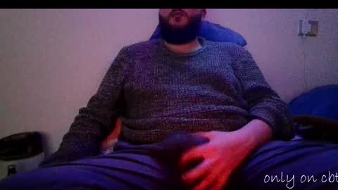 Snapshot of saucybonjo chatting on 01.17.25 Ben online show from 01.17.25