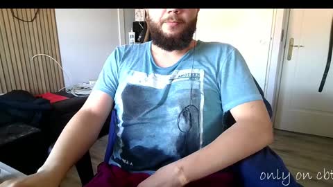 Snapshot of saucybonjo chatting on 01.19.25 Ben online show from 01.19.25