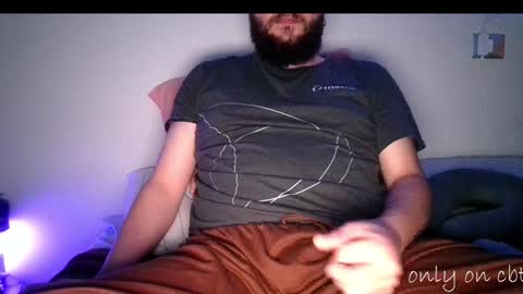 Snapshot of saucybonjo chatting on 01.27.25 Ben online show from 01.27.25