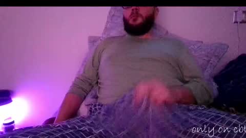 Snapshot of saucybonjo chatting on 02.13.25 Ben online show from 02.13.25