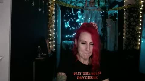 SaucySky online show from 10.14.25